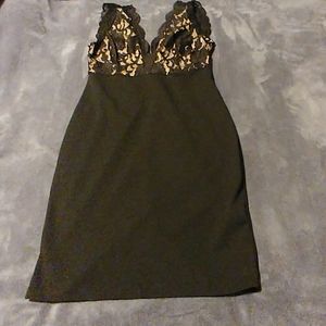 Little Black dress 😏😉